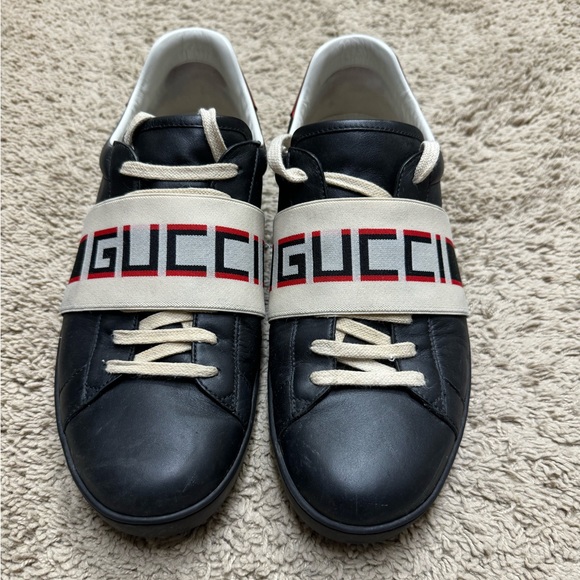 Gucci Other - Gucci ace